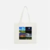 Screen Shot 2023-05-03 at 3.34.51 PM Artistic Tote Bag(Weather)